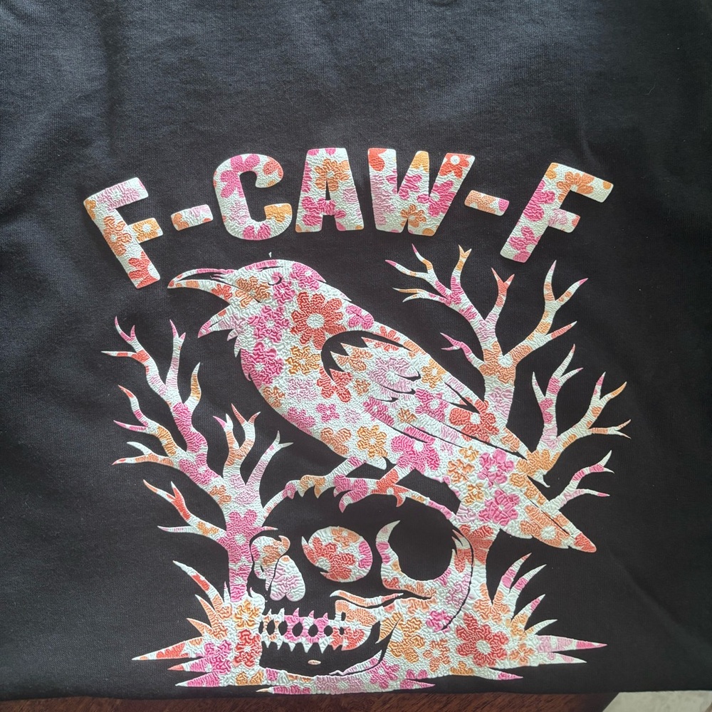 Custom T-shirt